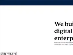 Sites similar to digitalreachagency.com