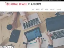 Sites similar to digitalreachplatform.com
