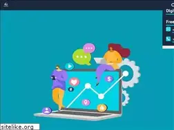 Sites similar to digitalready.tas.gov.au