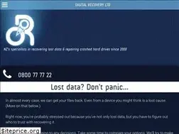 Sites similar to digitalrecovery.co.nz