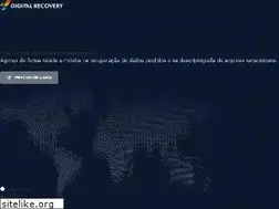Sites similar to digitalrecovery.com.br