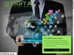 Sites similar to digitalrecoveryservices.com