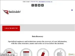 Sites similar to digitalrecoveryteam.com