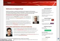 Sites similar to digitalred.com