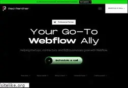 Sites similar to digitalredpanther.com