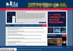 Sites similar to digitalrefining.com