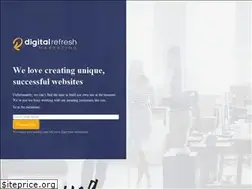 Sites similar to digitalrefreshmkt.com