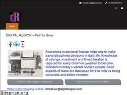 Sites similar to digitalregion.in