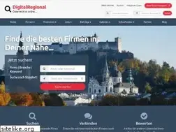 Sites similar to digitalregional.at