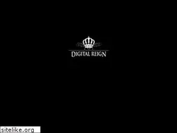 Sites similar to digitalreign.com