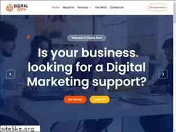 Sites similar to digitalrenu.com