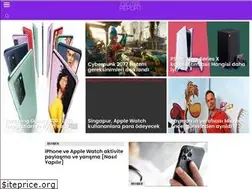 Sites similar to digitalreport.com.tr