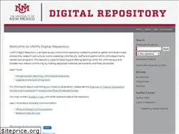 Sites similar to digitalrepository.unm.edu