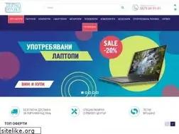 Sites similar to digitalrepublic.bg