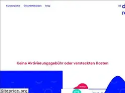 Sites similar to digitalrepublic.ch