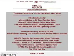 Sites similar to digitalresearch.biz
