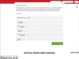 Sites similar to digitalresellers.ca