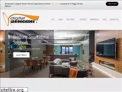 Sites similar to digitalresidence.com.au