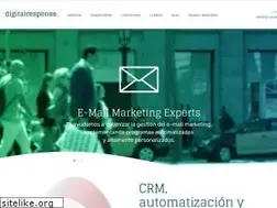 Sites similar to digitalresponse.es