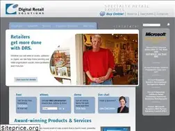 Sites similar to digitalretailer.com
