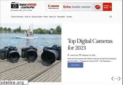 Sites similar to digitalreview.ca
