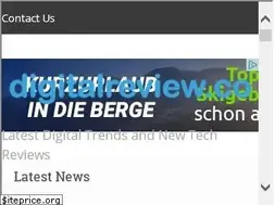 Sites similar to digitalreview.co
