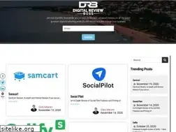 Sites similar to digitalreviewboss.com
