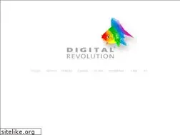 Sites similar to digitalrevolution.com