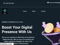 Sites similar to digitalrevolutionmedia.com