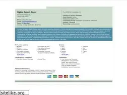 Sites similar to digitalrework.com