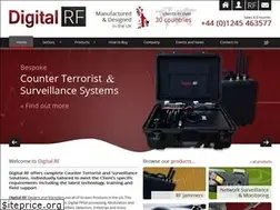 Sites similar to digitalrf.net