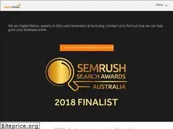 Sites similar to digitalrhinos.com