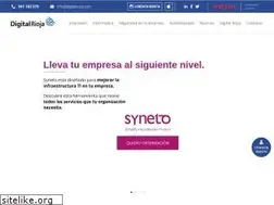 Sites similar to digitalrioja.com