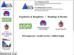 Sites similar to digitalrock.de