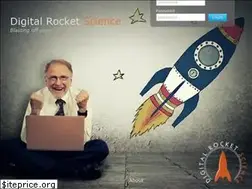 Sites similar to digitalrocket.com