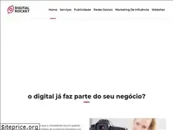 Sites similar to digitalrocket.pt