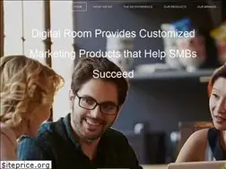 Sites similar to digitalroominc.com