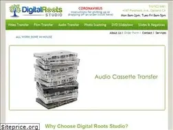 Sites similar to digitalrootsstudio.com