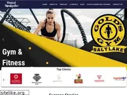 Sites similar to digitalrosogulla.com