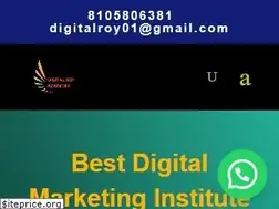 Sites similar to digitalroy.com