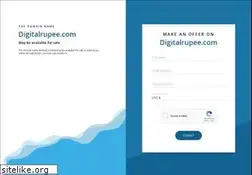 Sites similar to digitalrupee.com