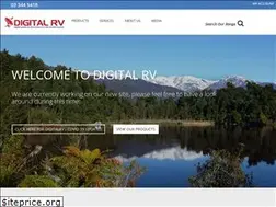 Sites similar to digitalrv.co.nz
