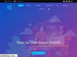 Sites similar to digitals.co.za