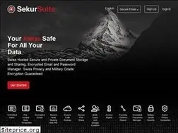 Sites similar to digitalsafe.com