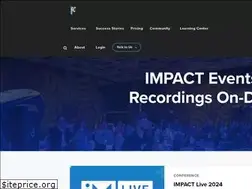 Sites similar to digitalsalesandmarketingworld.com