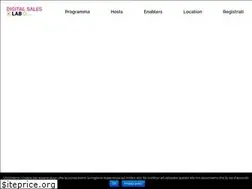 Sites similar to digitalsaleslab.it