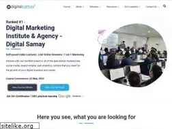 Sites similar to digitalsamay.com
