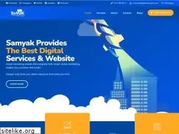 Sites similar to digitalsamyak.com