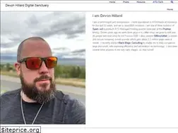 Sites similar to digitalsanctuary.com