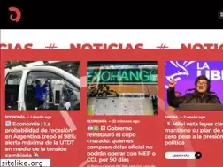 Sites similar to digitalsanluis.com.ar